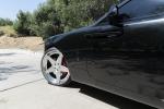 Rolls-Royce Wraith on Forgiato Wheels (TEC 3.2) 2019 года